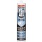 Mastic-colle Fix ALL - Crystal - Réf 689069A