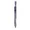 Inverseur Réf 353099F (8-0680-02-0-1) pour menuiserie 2 vantaux