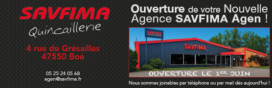 Nouvelle Agence Agen